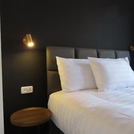 White Moon Inn Jerusalem Ngoại thất bức ảnh