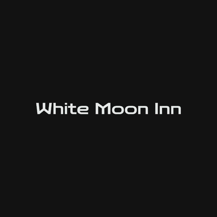 White Moon Inn Jerusalem Ngoại thất bức ảnh