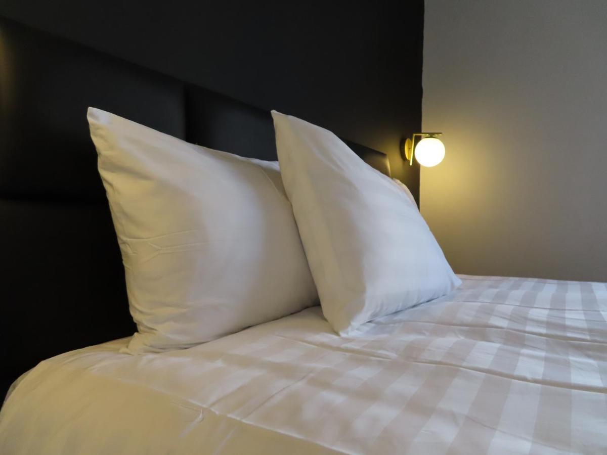 White Moon Inn Jerusalem Ngoại thất bức ảnh