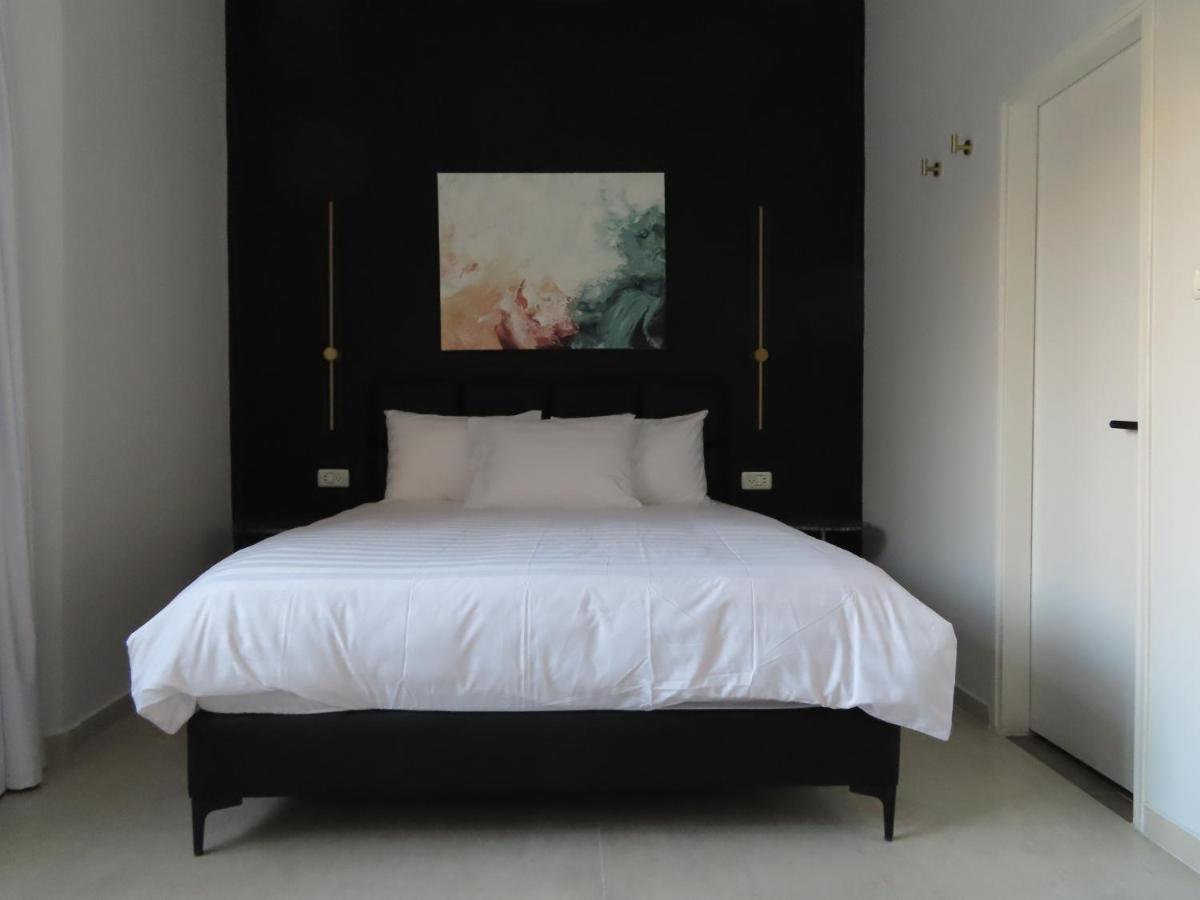 White Moon Inn Jerusalem Ngoại thất bức ảnh