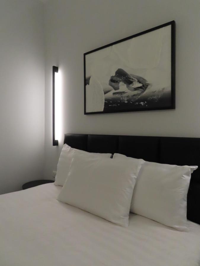 White Moon Inn Jerusalem Ngoại thất bức ảnh
