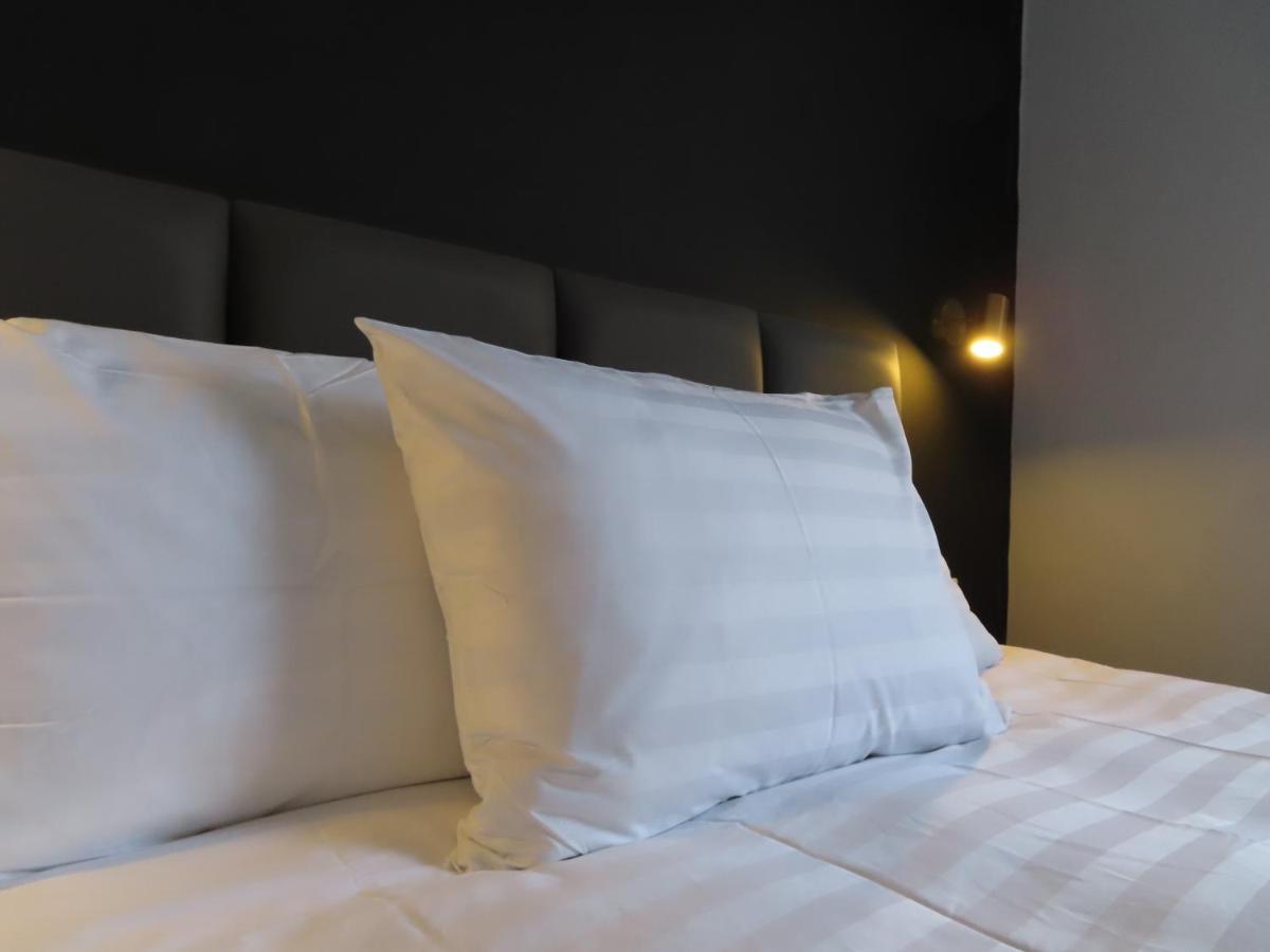 White Moon Inn Jerusalem Ngoại thất bức ảnh