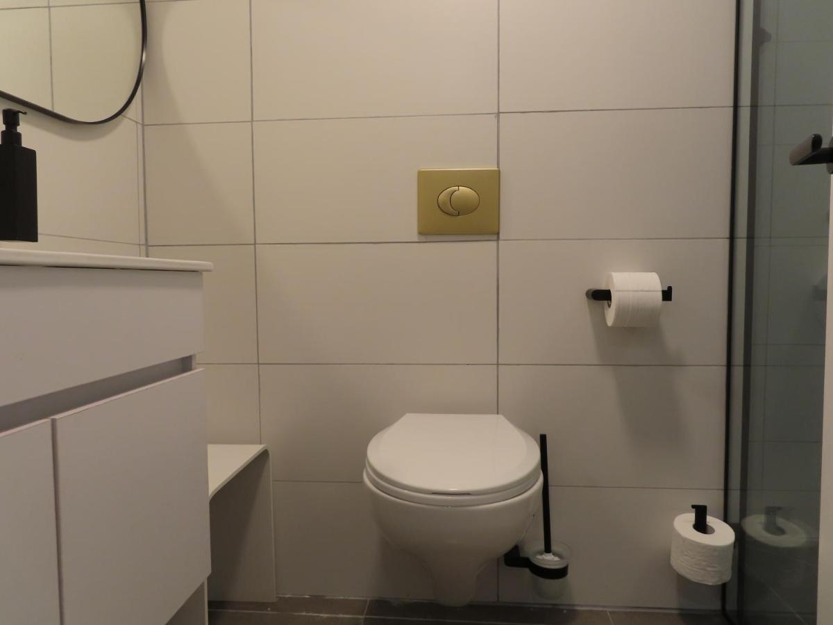 White Moon Inn Jerusalem Ngoại thất bức ảnh