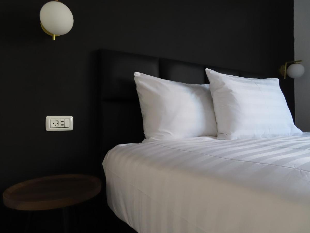 White Moon Inn Jerusalem Ngoại thất bức ảnh