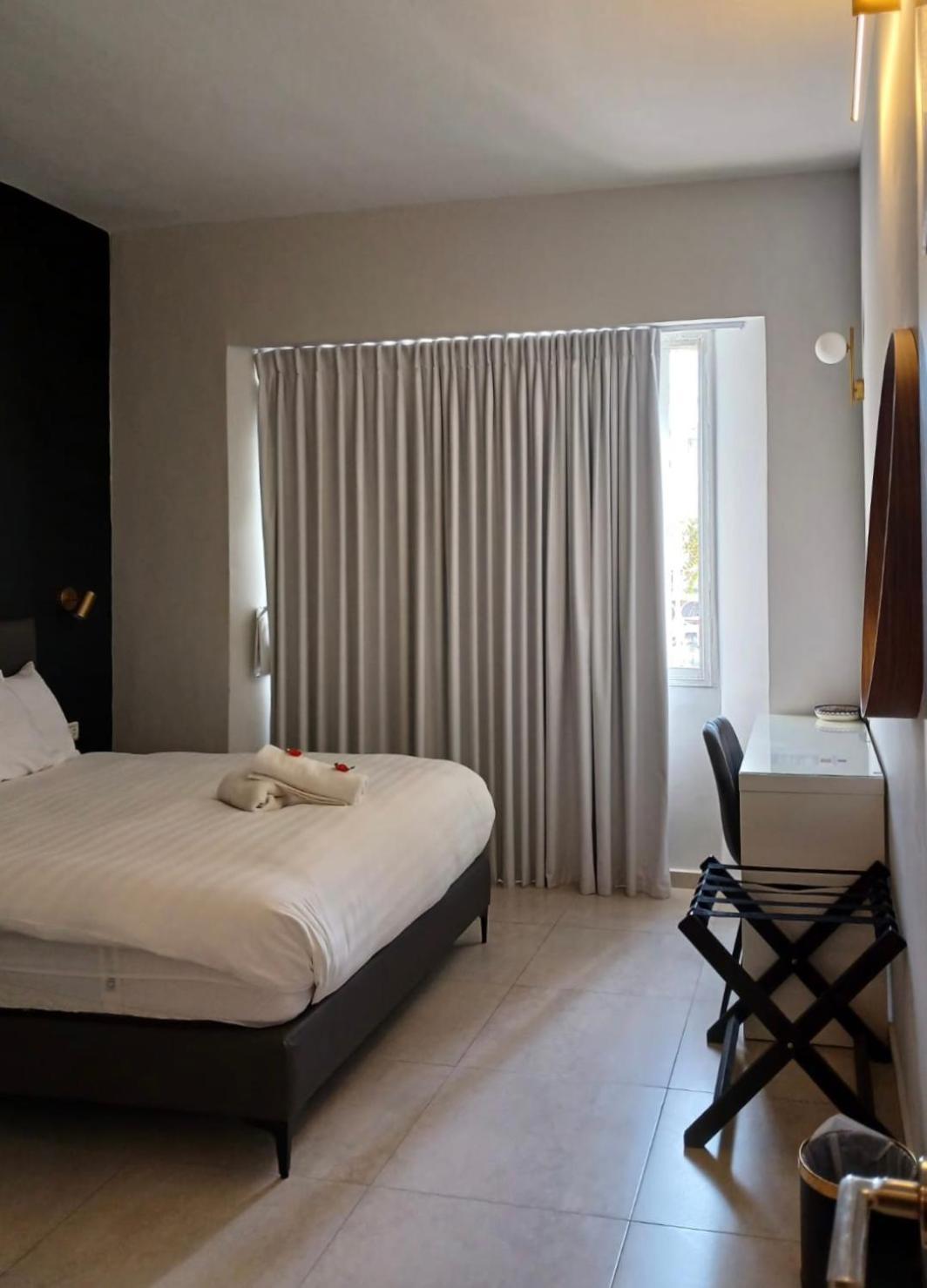 White Moon Inn Jerusalem Ngoại thất bức ảnh