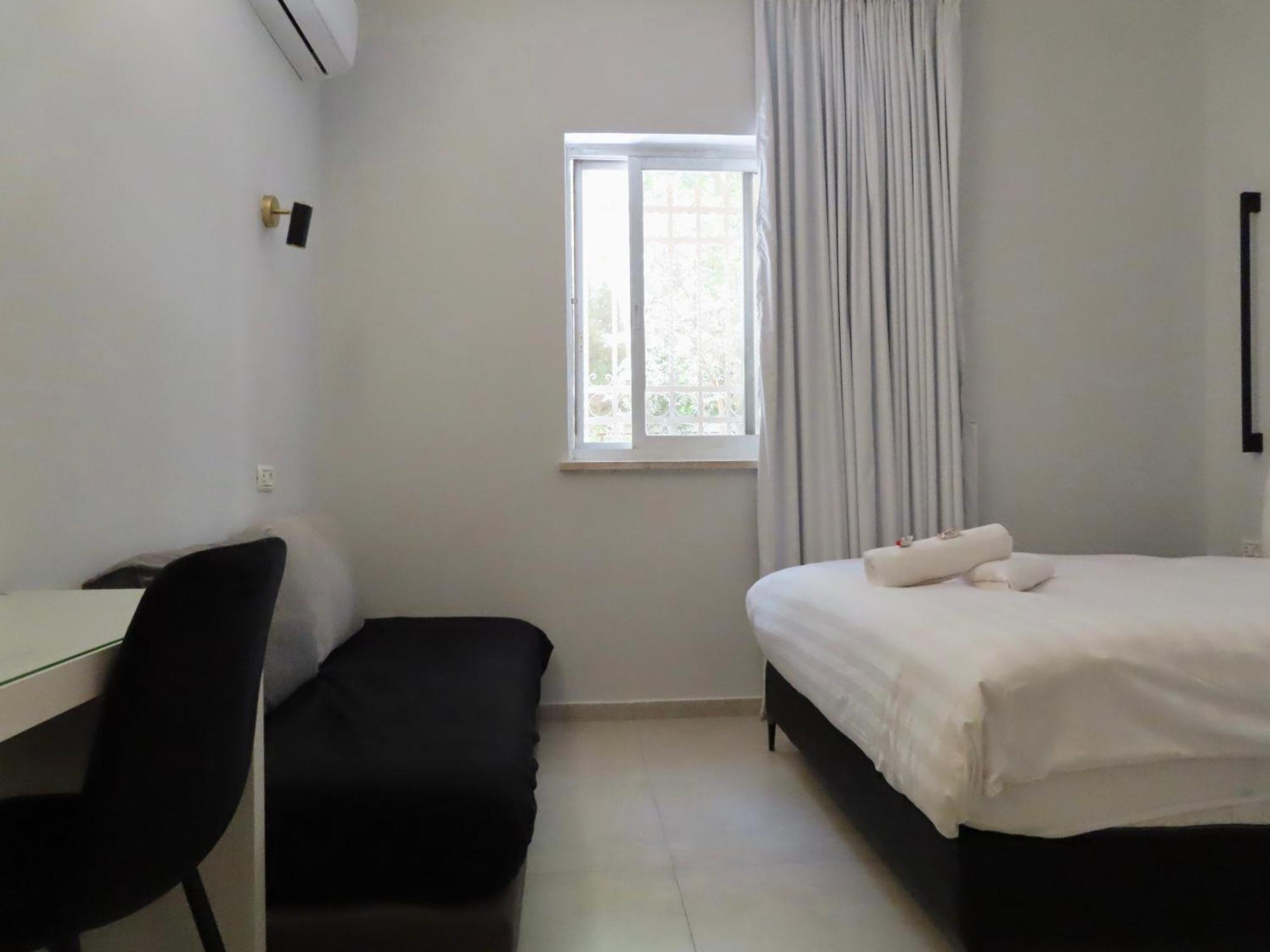 White Moon Inn Jerusalem Phòng bức ảnh