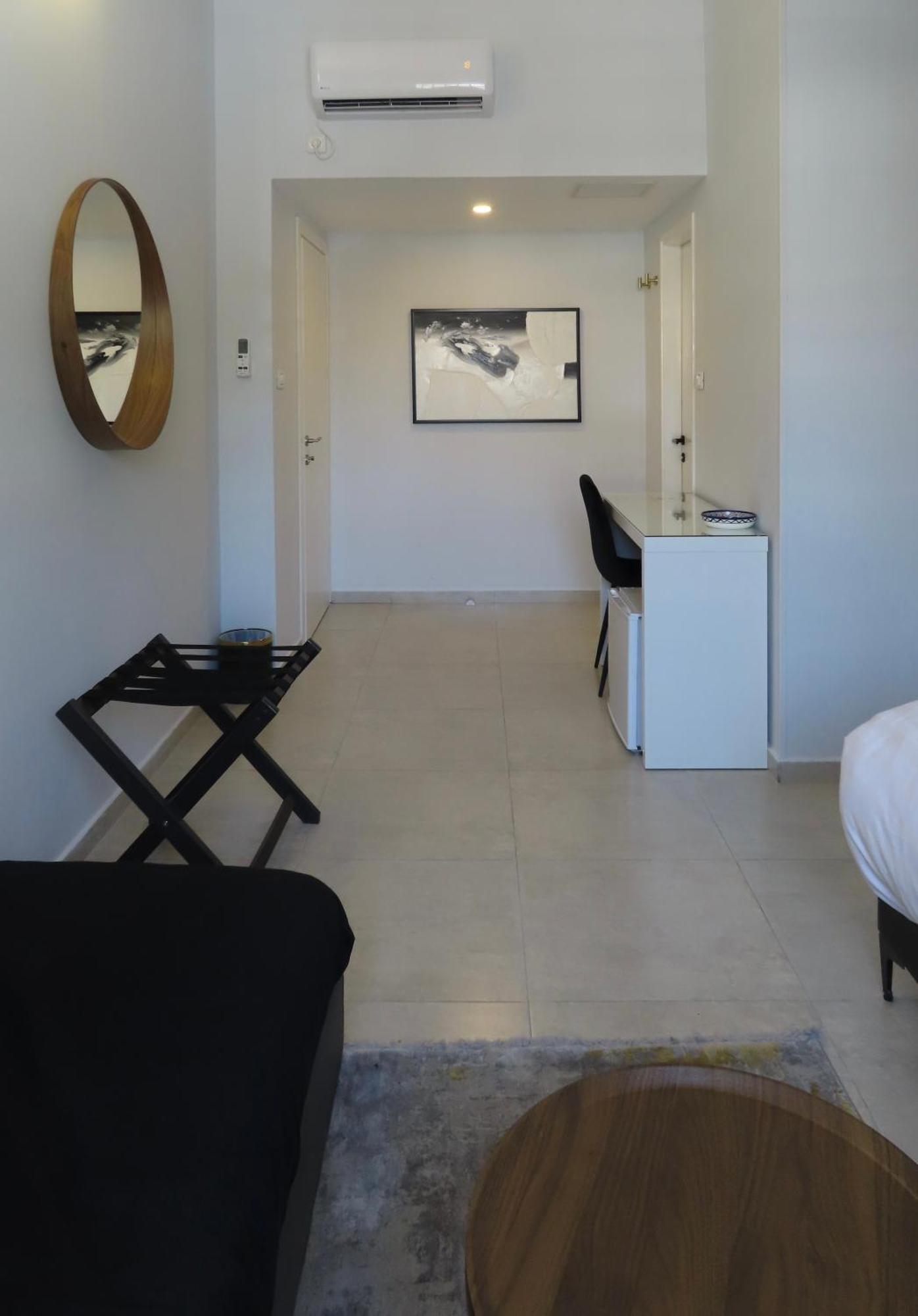 White Moon Inn Jerusalem Ngoại thất bức ảnh