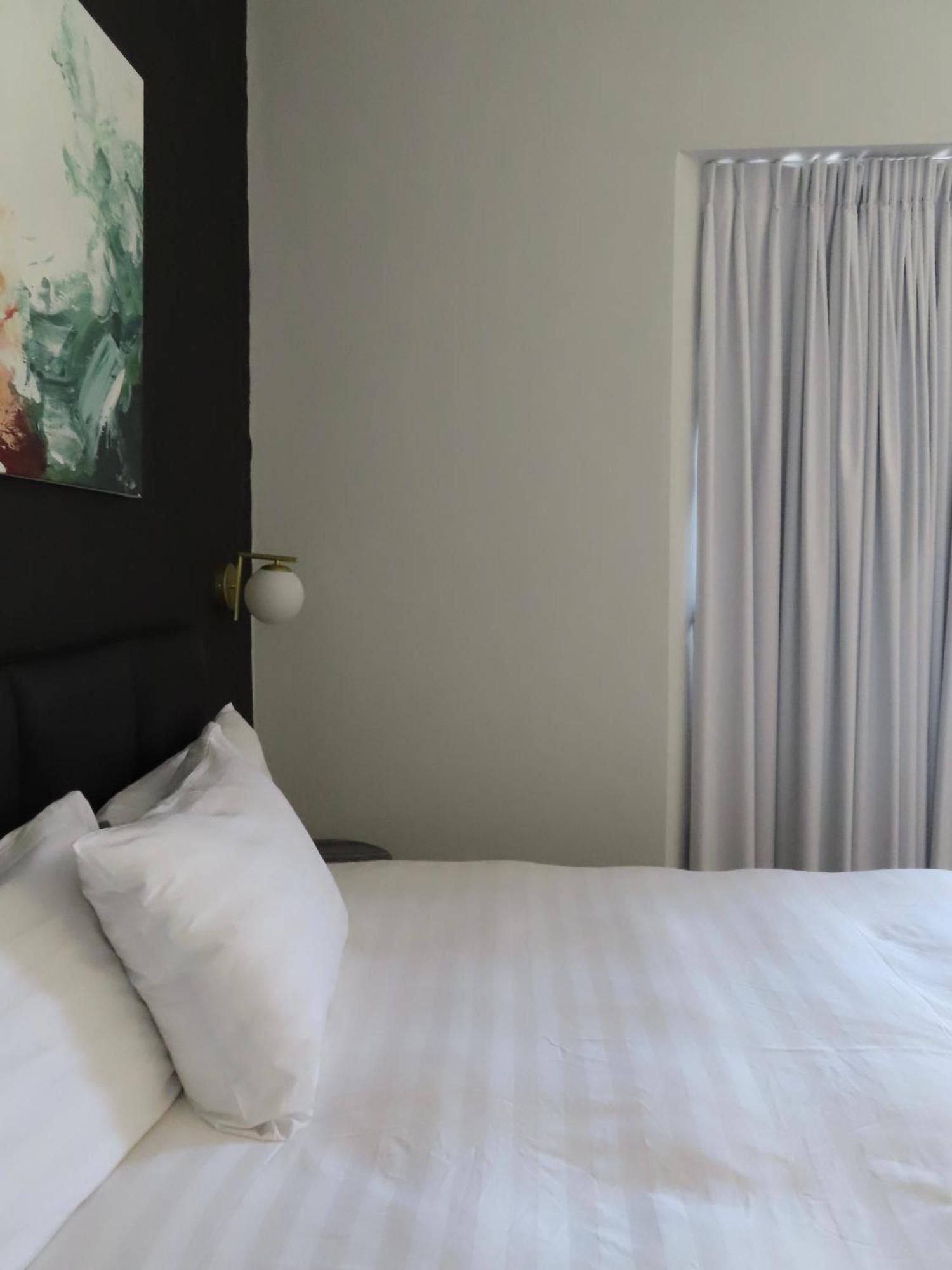 White Moon Inn Jerusalem Ngoại thất bức ảnh