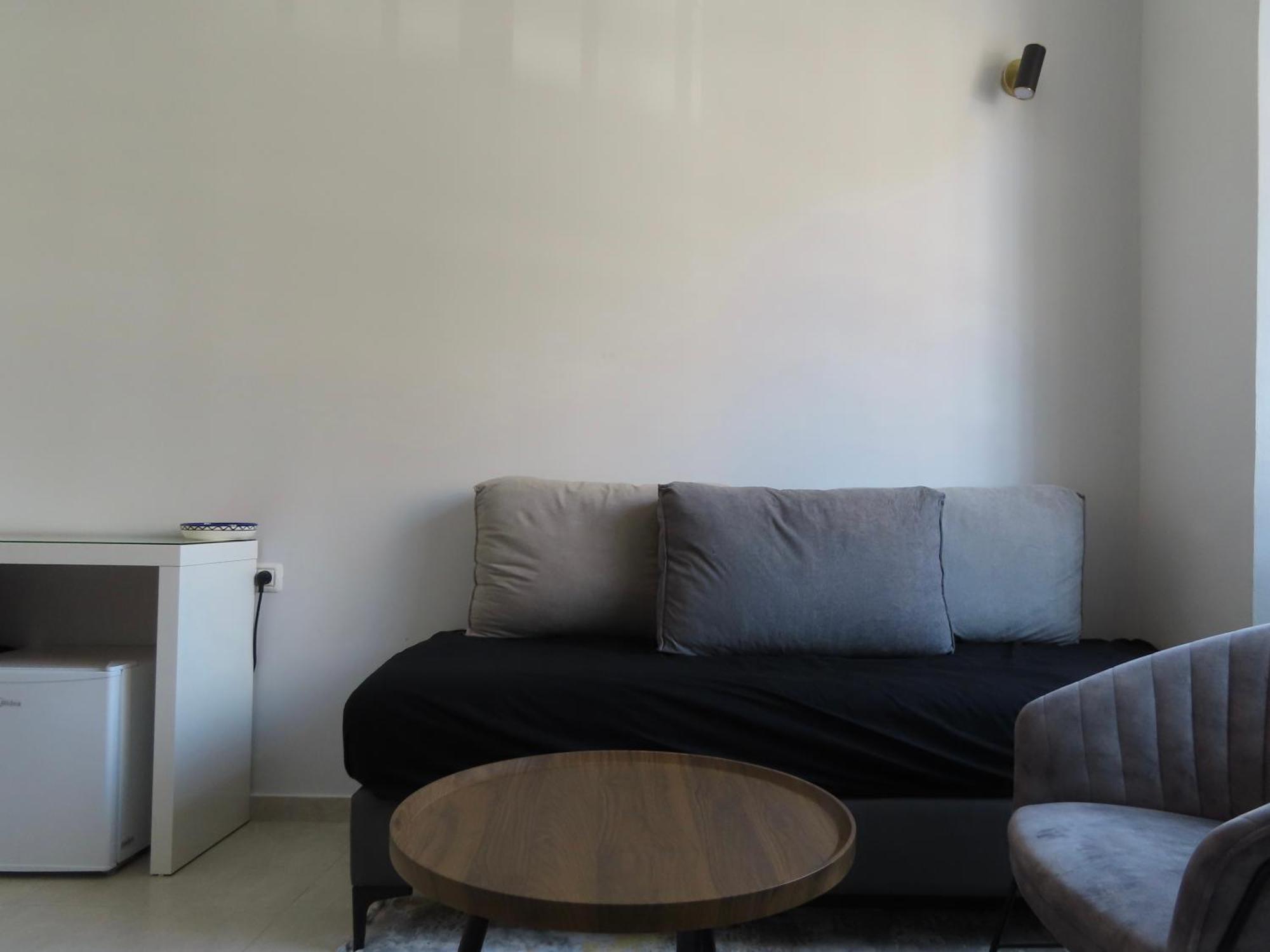 White Moon Inn Jerusalem Ngoại thất bức ảnh