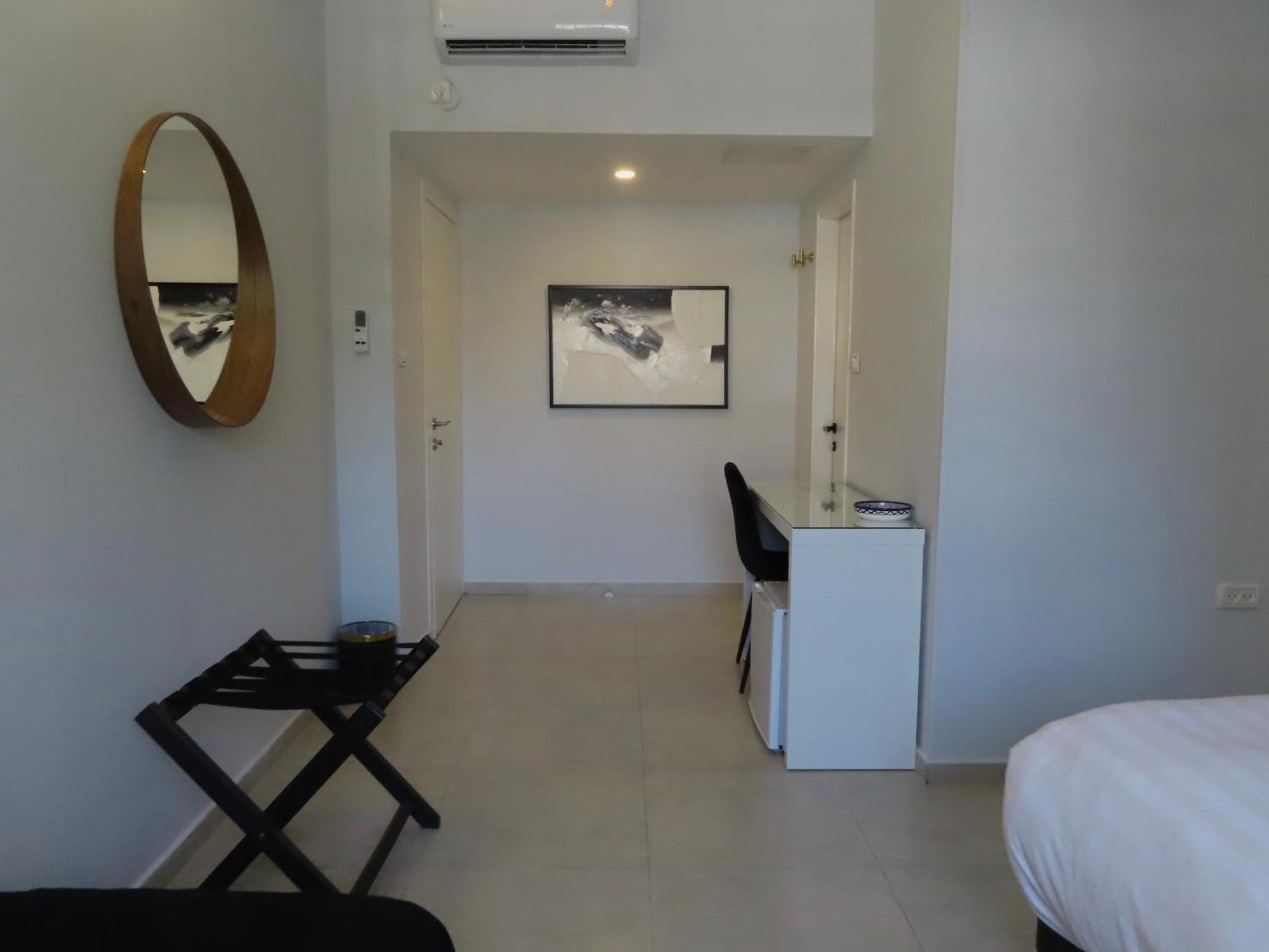 White Moon Inn Jerusalem Ngoại thất bức ảnh