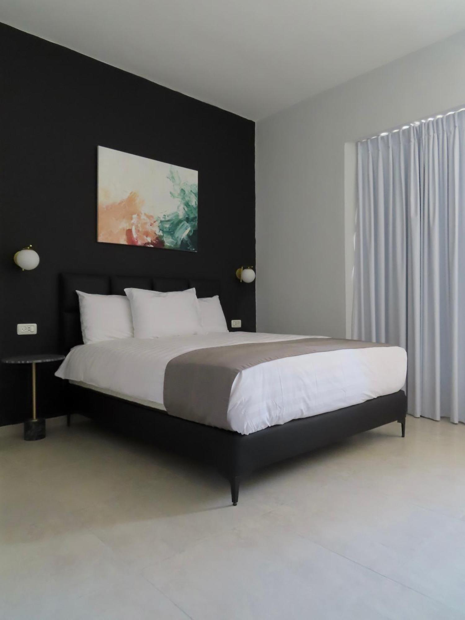 White Moon Inn Jerusalem Ngoại thất bức ảnh