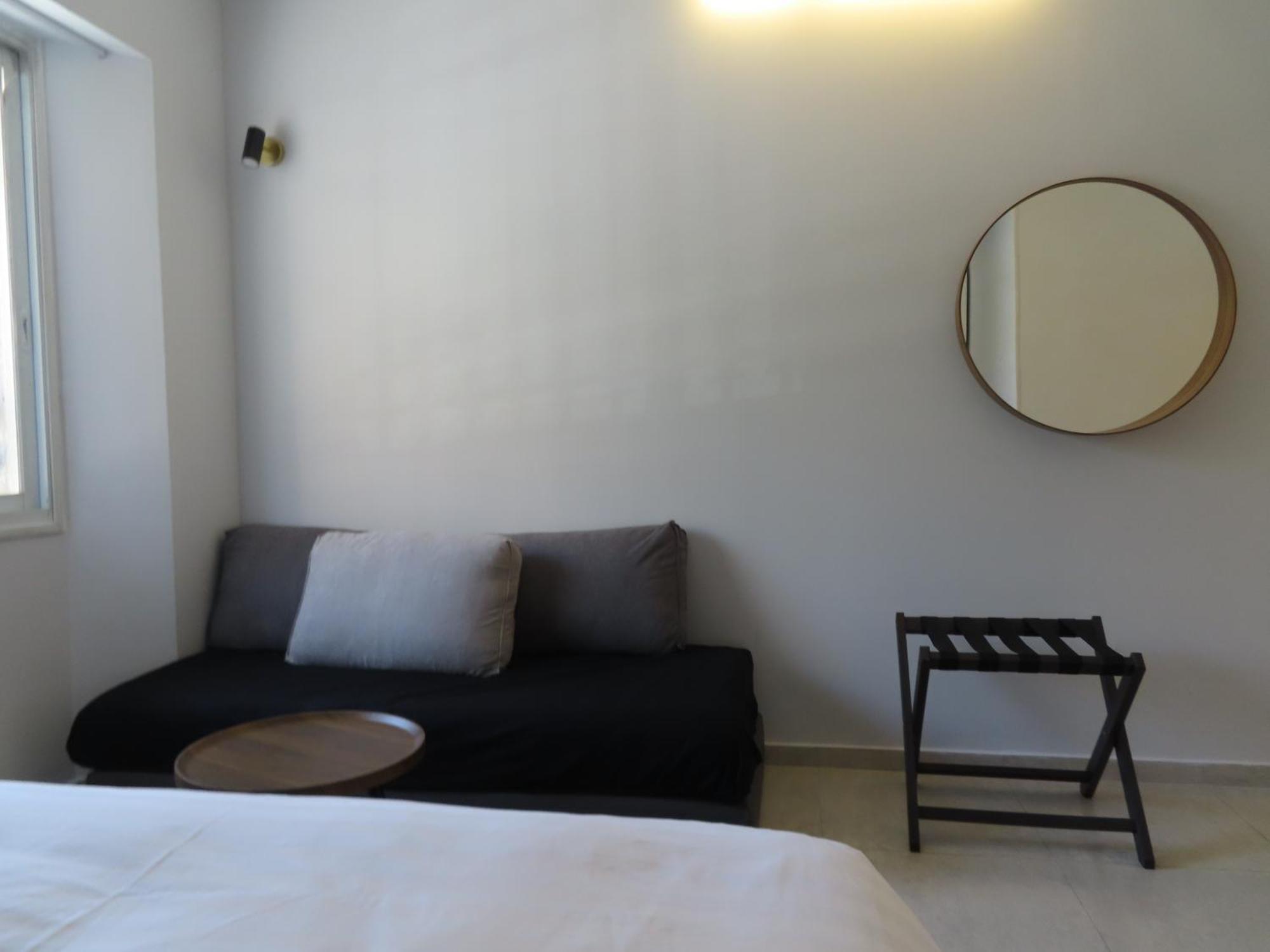 White Moon Inn Jerusalem Phòng bức ảnh