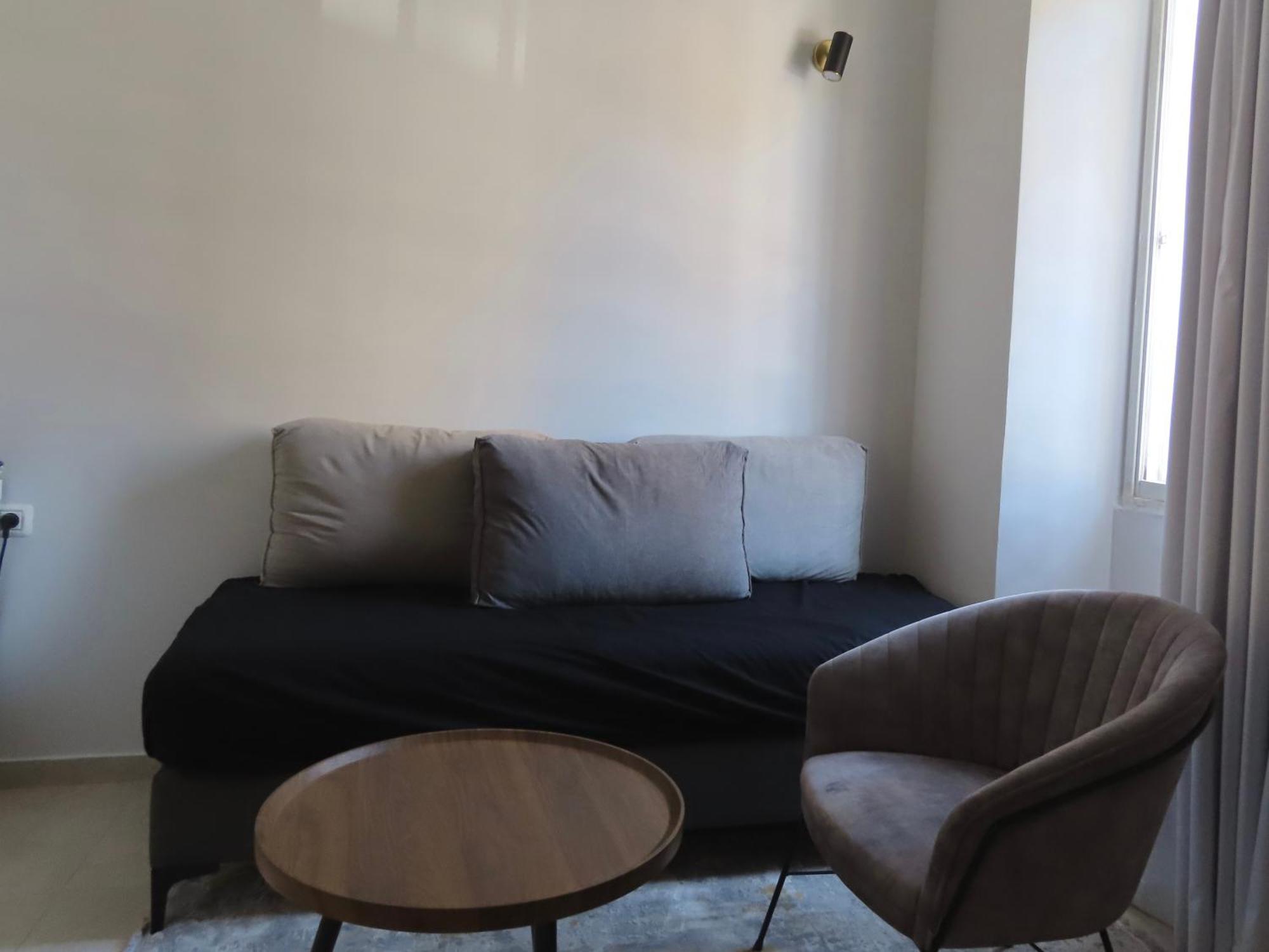 White Moon Inn Jerusalem Phòng bức ảnh