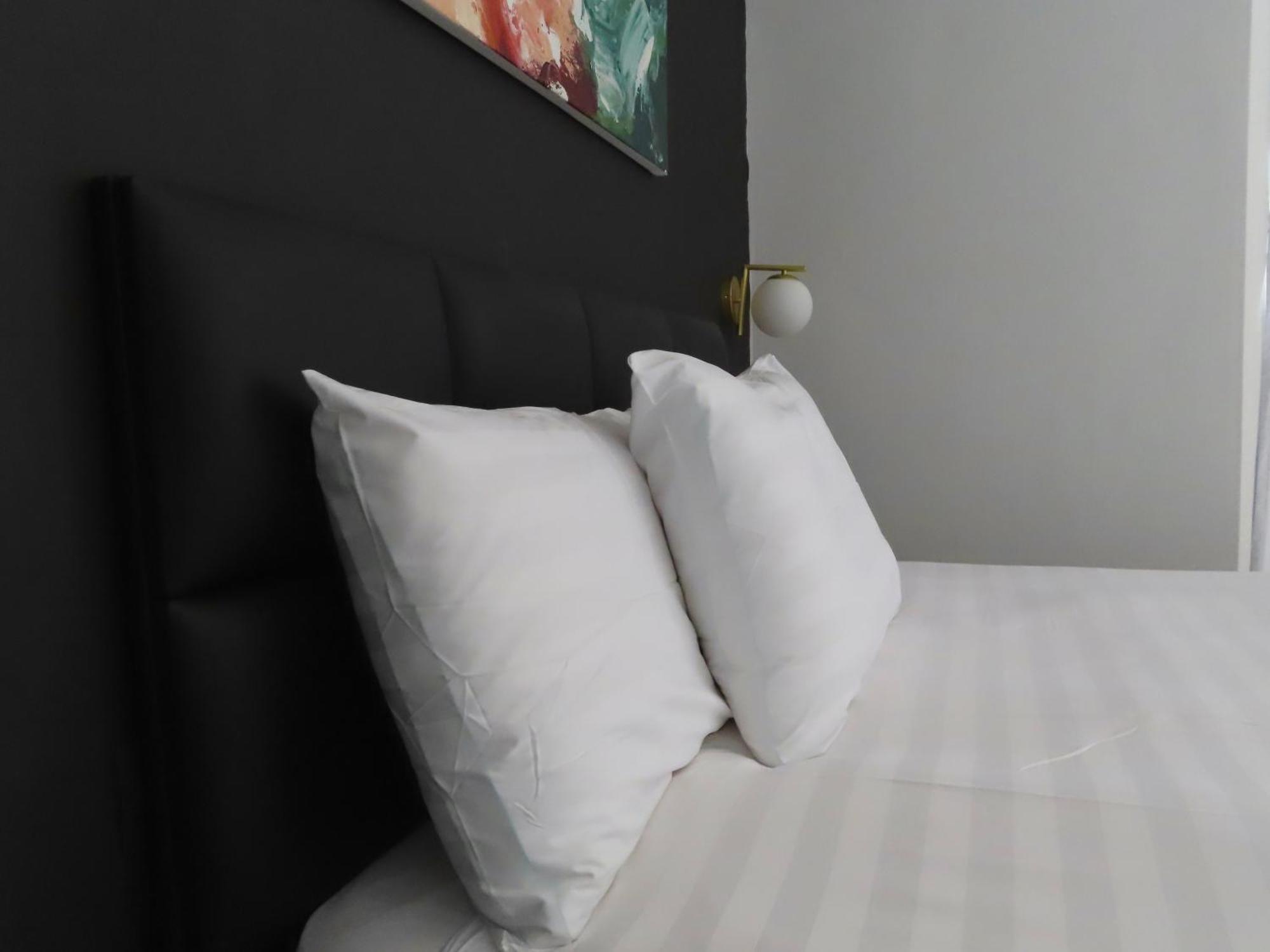 White Moon Inn Jerusalem Ngoại thất bức ảnh