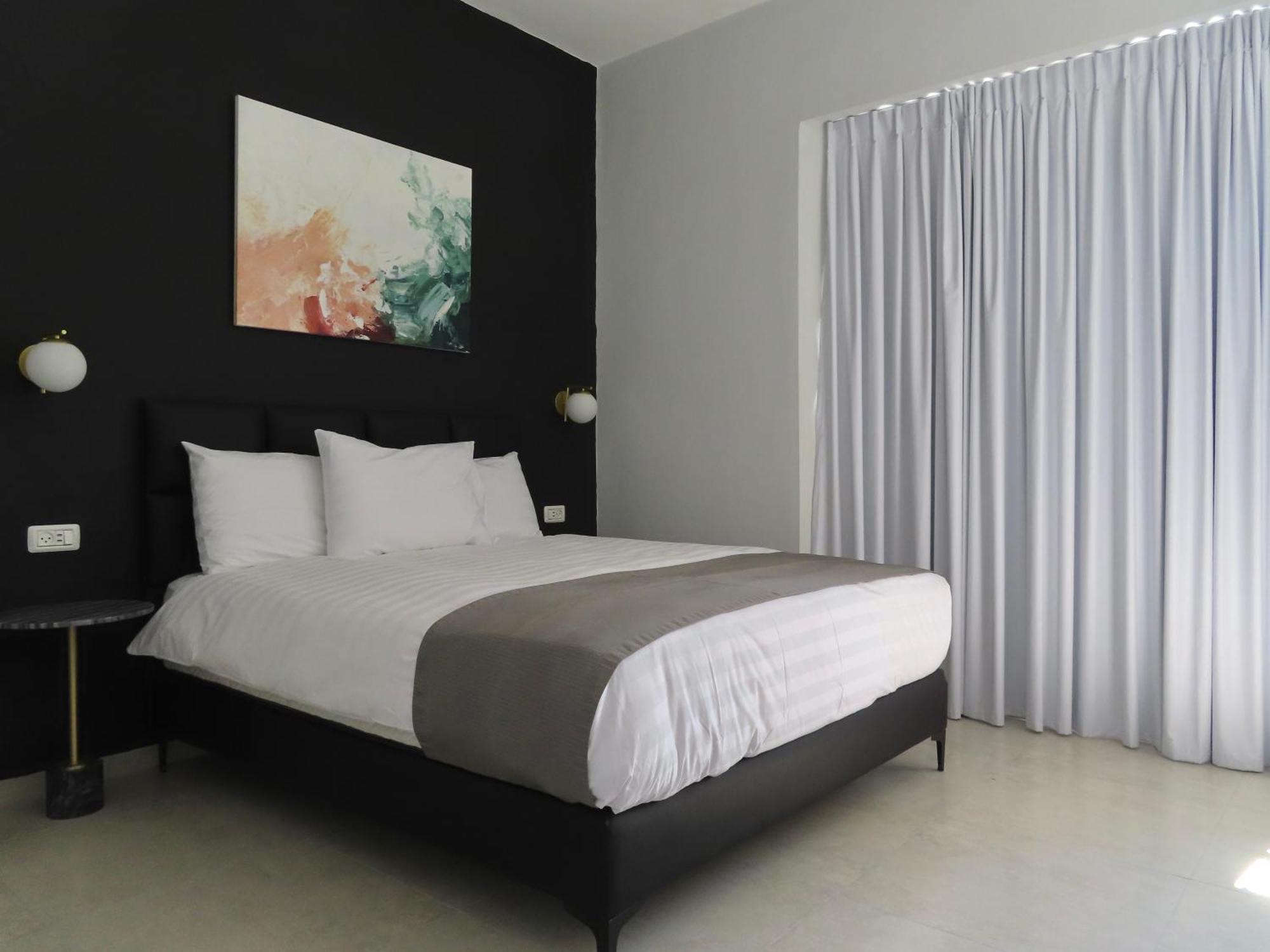 White Moon Inn Jerusalem Phòng bức ảnh