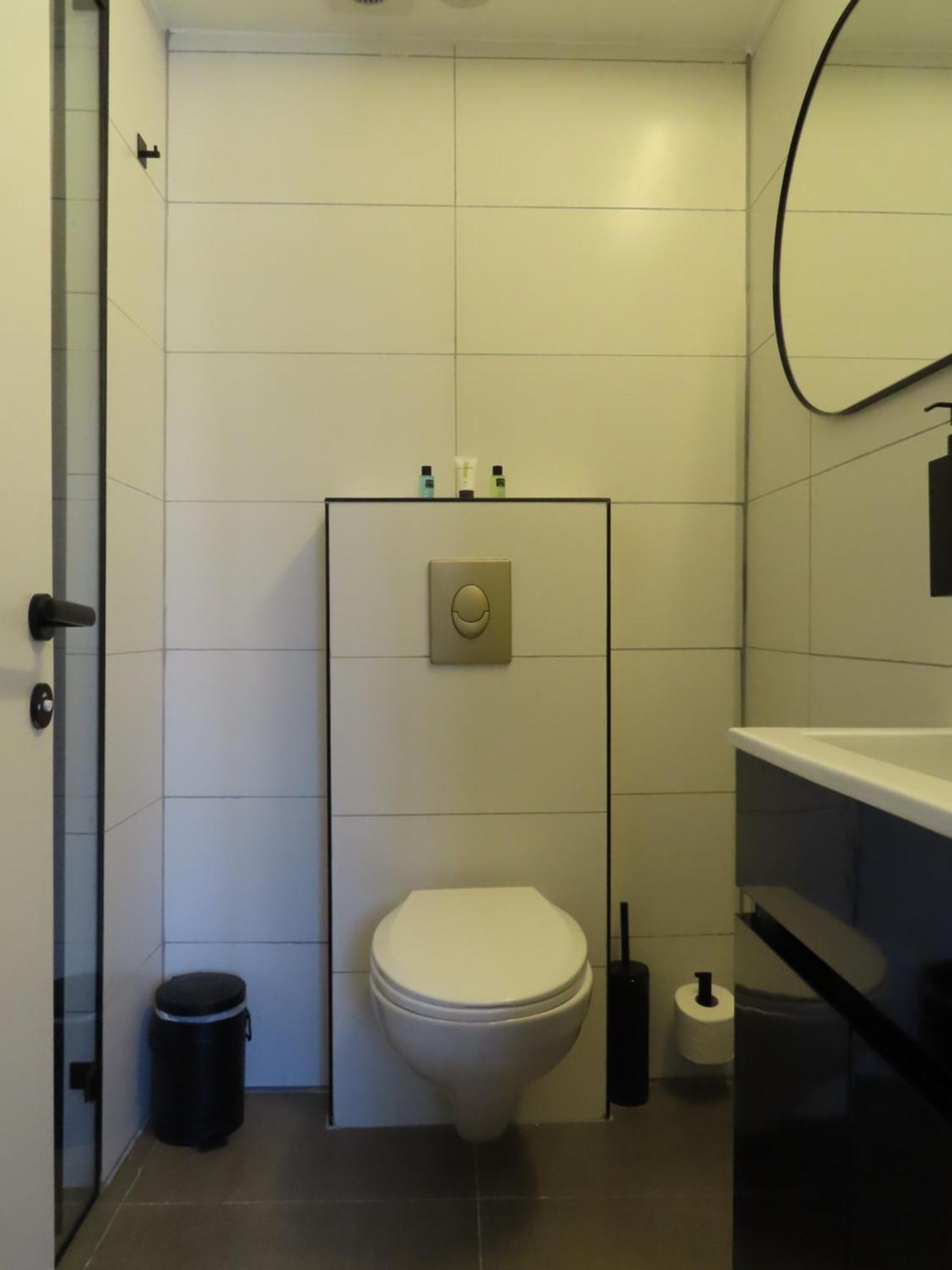 White Moon Inn Jerusalem Phòng bức ảnh