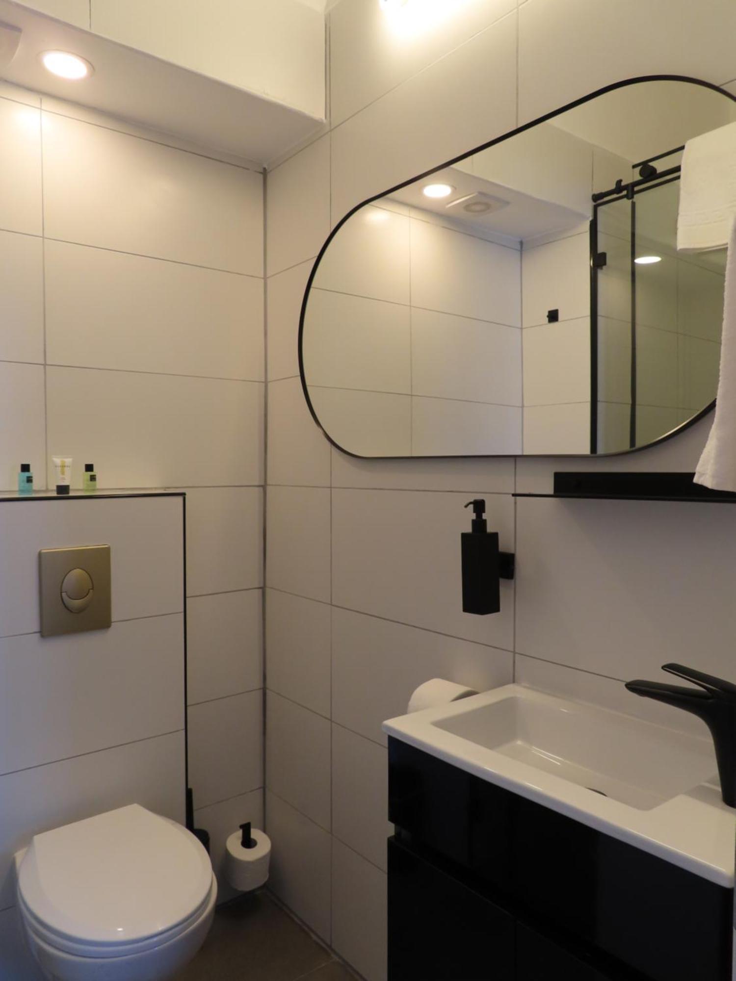 White Moon Inn Jerusalem Ngoại thất bức ảnh